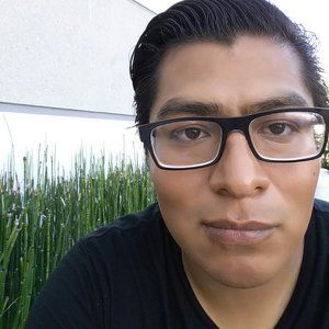 Meet your Posher, Jose